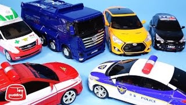 헬로카봇 Hello CarBot robot car toys 카봇 펜타스톰 스카이,파워레인저 다