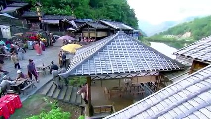 EP 14, Entry Tep Baksey Sne Yang Kour, Chinese Speak Drama Movie 2015