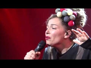 ANULOHET EUROVISION PER SHKAK TE ZISE NUK TRANSMETOHET NATA E PARE LAJM