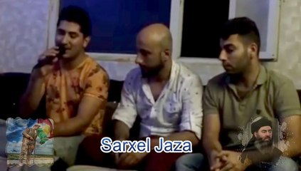 Sarxel Jaza Bo Peshmarg 2015 New Xel Xel