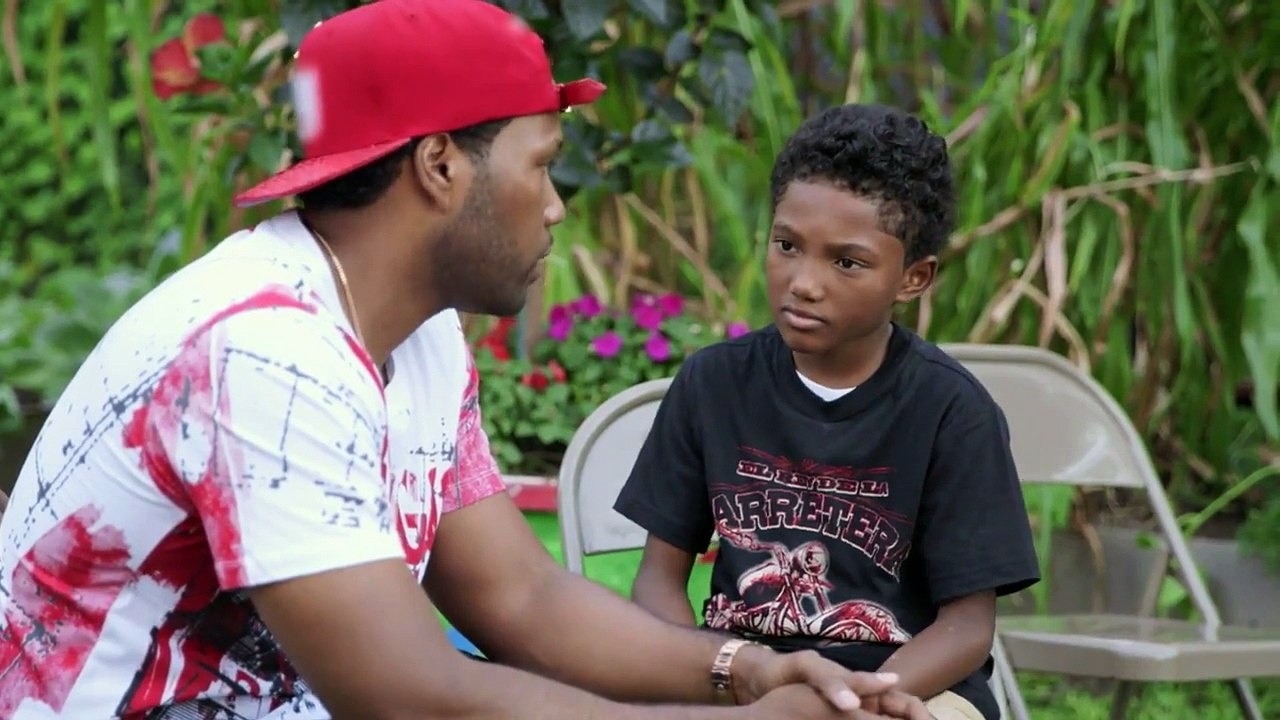 Love & Hip Hop New York Season Six Extended Preview