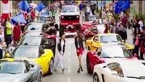 Manma Emotion Jaage - Dilwale(HD)