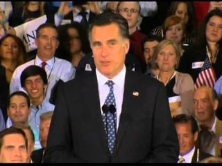 MITT ROMNEY FITON PARAPRAKET EDHE NE ARKANSAS DHE KENTUCKY LAJM