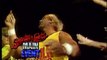 WWF SummerSlam 1989 - Hulk Hogan & Brutus Beefcake Vs. Randy Savage & Zeus Buildup