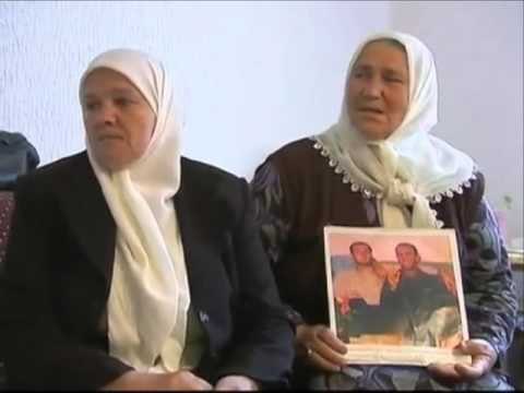 KRIMET NE SREBRENICE GJYKATA BOSHNJAKE DENON DY SERBE ME 30 DHE 35 VJET LAJM