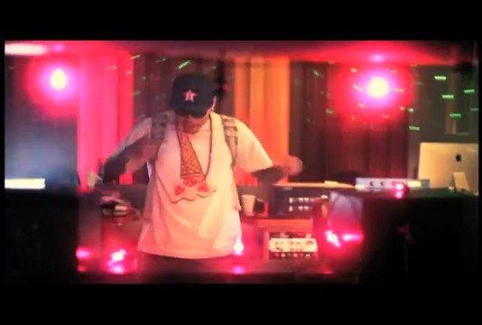 Chris Brown & Benny Benassi - Beautiful People