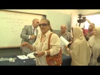 VIJON VOTIMI EGJIPTIANET NE DITEN E DYTE TE ZGJEDHJEVE PRESIDENCIALE LAJM