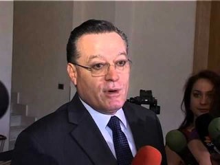 NDRYSHIMET NE BUXHET PER SHKAK TE PERFORMANCES SE VAKET TE EKONOMISE LAJM