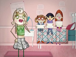 Teenology - Five simple rules to slumber parties