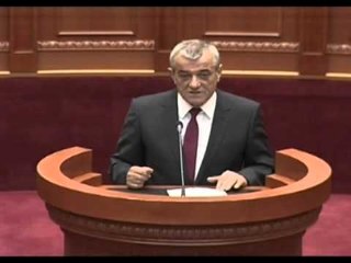 NUK KA VOTIM MAZHORANCA NUK ÇOI EMRIN E ZAGANJORIT NE SEANCE LAJM
