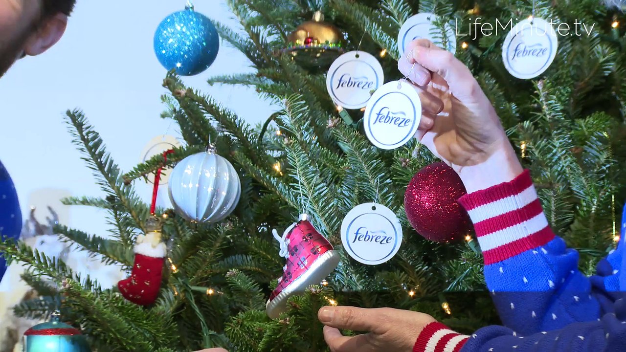 Jane Lynch and Matthew Morrison Star in New Holiday Video