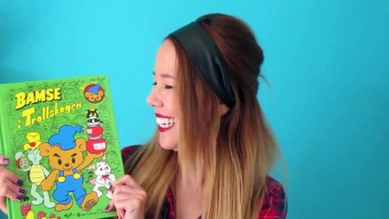 Allt för Sverige 2013 Dawn´s videoblog Episode 3