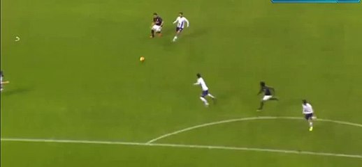 AC Milan 1-0 FC Crotone 01.12.2015_Coppa Italia