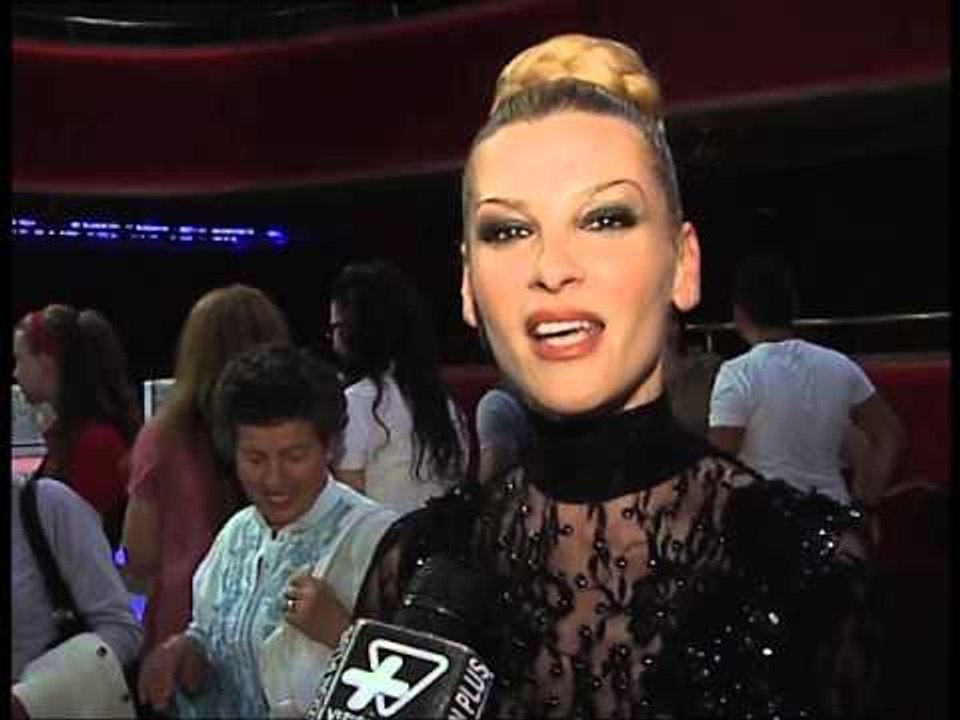 “DANCING WITH THE STARS” III SURPRIZA TE MEDHA RIKTHEHEN TE GAROJNE TRE ÇIFTE LAJM