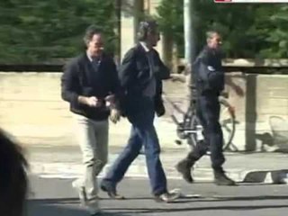 BOMBA NE BRINDIZI VIDEO TE REJA MUND TE IDENTIFIKOJNE AUTORIN E NGJARJES LAJM