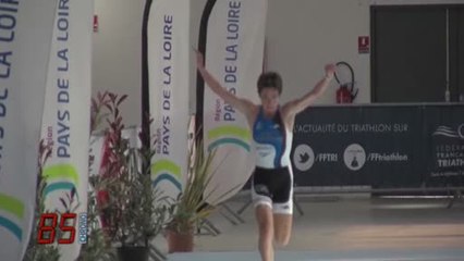Duathlon : La finale du championnat des clubs en Vendée