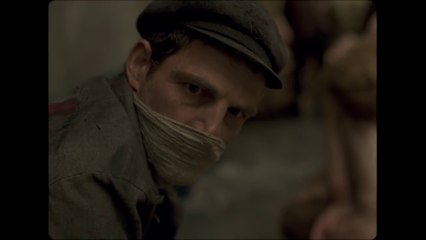 Son of Saul Official Trailer (2015) - László Nemes Movie
