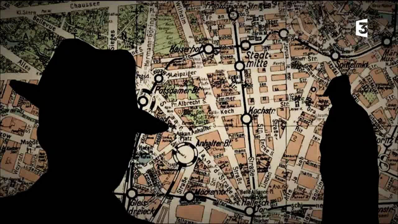 Seuls contre Hitler