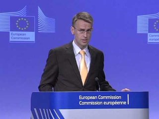 KOMISIONI EUROPIAN NXITONI ME REFORMEN ZGJEDHORE NUK KENI ME KOHE LAJM