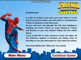 Spiderman The Amazing Spider Man Game for Kids Full HD Video
