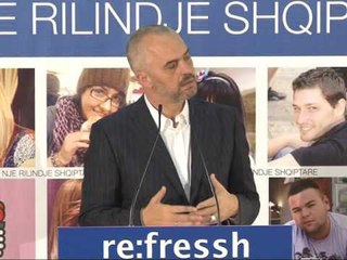 Tải video: EDI RAMA NE KAMEZ VETEM PARTIA SOCIALISTE DO TI JAPE ZGJIDHJE LEGALIZIMEVE LAJM