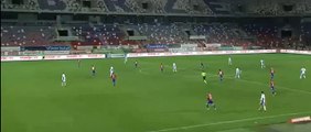 Gergel Goal -  Gornik Zabrze 5-2 Piast Gliwice 01.12.2015