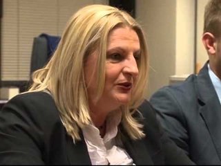 DIALOGU SERBI KOSOVE EDITA TAHIRI NUK DO TE JETE ME KRYENEGOCIATORJA LAJM
