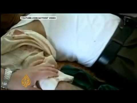 MASAKRA NE SIRI KOMBET E BASHKUARA REAGOJNE ME ASHPERSI NDAJ REGJIMIT LAJM