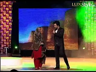 BeautiFul Memory, Atif pays tribute to Reshma. LAMBI JUDAI