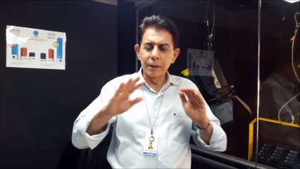 De volta ao passado...