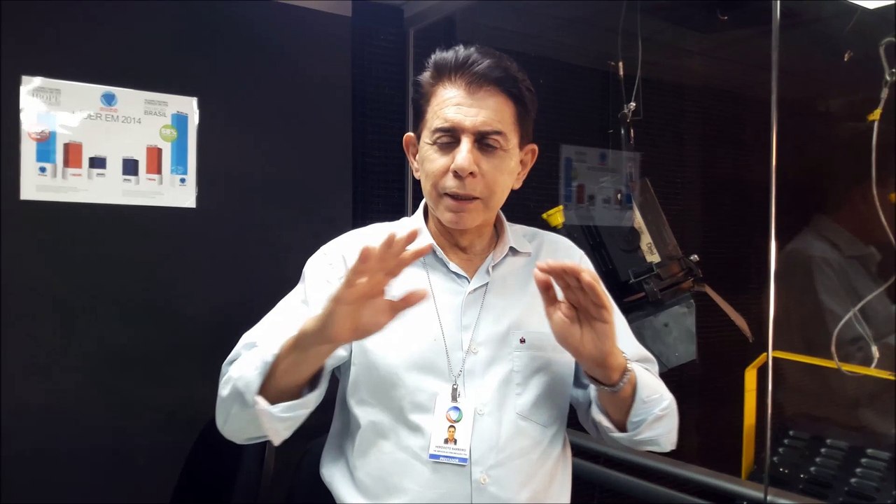 De volta ao passado...