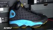 Air Jordan 13 Chris CP3 Paul PE Sneaker Review