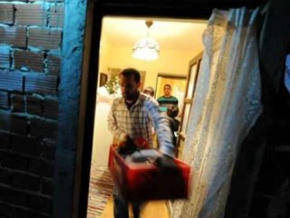 RAST MAKABER SKLLAVERI NE SHEKULLIN E XXI NE NJE FSHAT TE BOSNJES LAJM