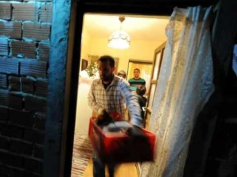 RAST MAKABER SKLLAVERI NE SHEKULLIN E XXI NE NJE FSHAT TE BOSNJES LAJM