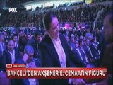 Devlet Bahçeli'den Meral Akşener'e Cemaatin Figürü suçlaması