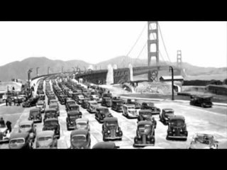 75 VJET GOLDEN GATE FESTOHET PERVJETORI I NDERTIMIT TE URES NE SAN FRANCISKO LAJM