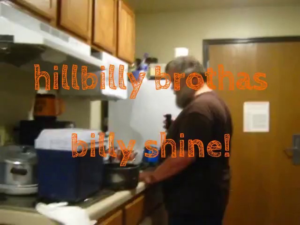 billy shine!