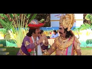 Comedy Kings Vol 1 jukebox - Best Bollywood Comedy Scenes