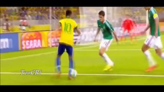 The Beauty Of Football ◄Skills & Dribbles► Part 1