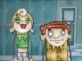 Teenology - Five Simple Rules to The Debs