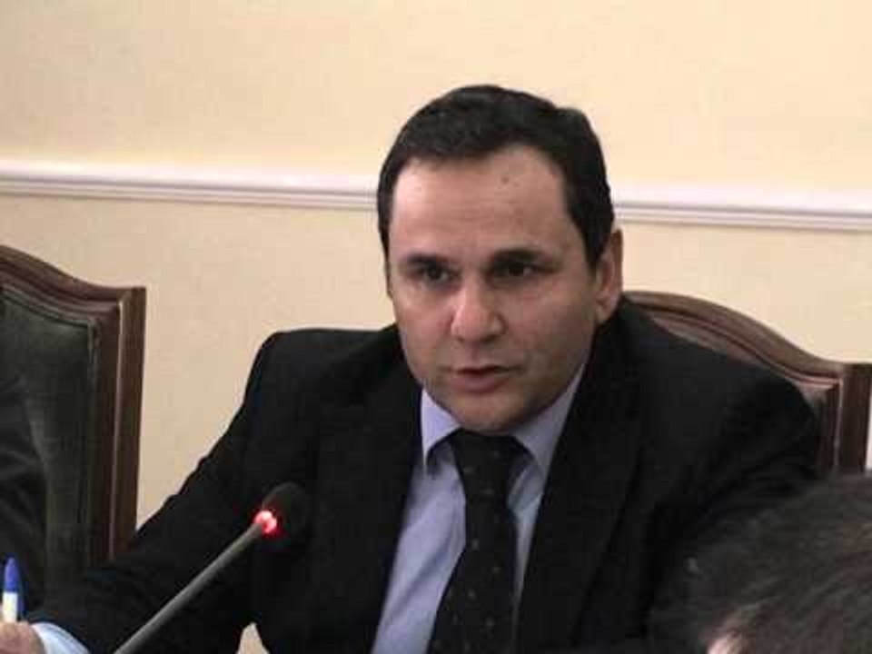 RAUNDI I PARE I VOTIMIT KOMISIONI I LIGJEVE RAPORTON NESE KA APO JO KANDIDATE LAJM