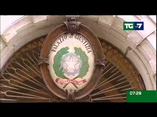 TRUKIMI I NDESHJEVE JA SHQIPTARET E PERFSHIRE NE MANIPULIMIN E MADH NE ITALI LAJM