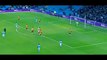Wilfried Bony Goal - Manchester City vs Hull City 4-1