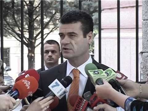 NUK KA KANDIDAT TERHIQET MAZHORANCA PAS REFUZIMIT TE OPOZITES LAJM