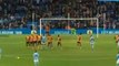 Manchester City 4-0 Hull City 01.12.2015_League Cup_ Kevin de Bryne amazing free kick goal