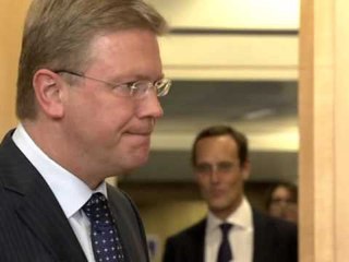 UDHERREFYESI I KOSOVES BE VENDOSI QE TA DOREZOJE NE MESIN E QERSHORIT LAJM