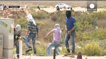 TENSIONE DHE LUFTIME NE LINDJEN E MESME, THELLOHET KONFLIKTI NE SIRI DHE PALESTINE LAJM