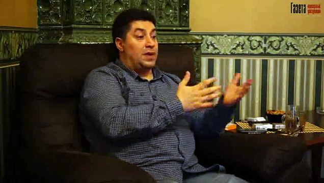 Олег Мальцев. Кто же сам Невеев?