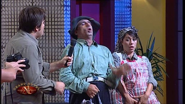 Tring Promo|Grand Hotel 2xl Sezoni 2|Punata 2|e merkure ora 21:30 ne Smile|Kanali 106 Tring