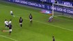 Ante Budimir Goal - AC Milan vs Crotone 1 - 1 2015